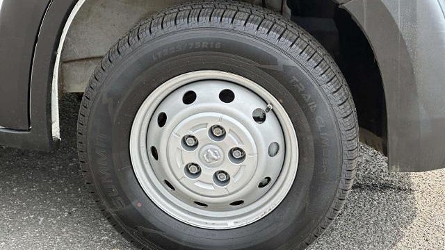 2023 Ram ProMaster 2500 159 WB