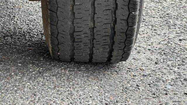 2023 Ram ProMaster 2500 159 WB