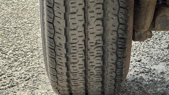 2023 Ram ProMaster 2500 159 WB