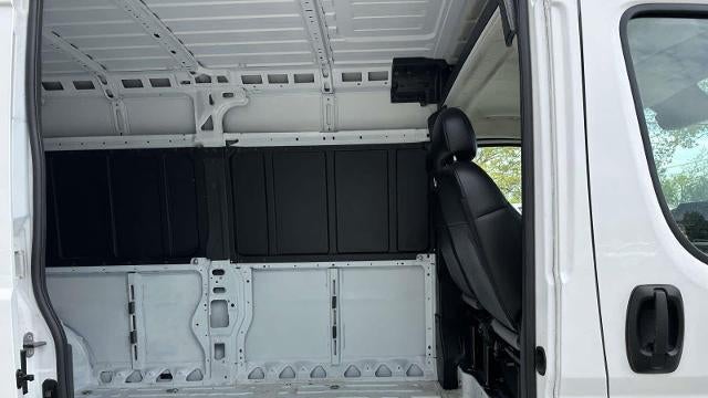 2023 Ram ProMaster 2500 159 WB