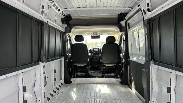 2023 Ram ProMaster 2500 159 WB