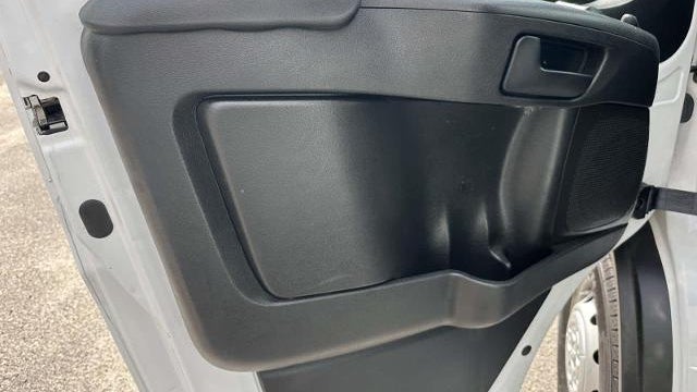 2023 Ram ProMaster 2500 159 WB