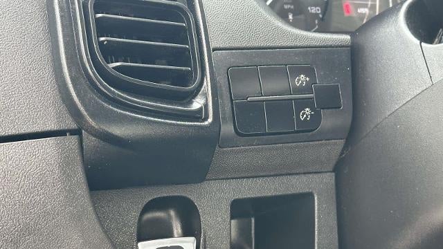 2023 Ram ProMaster 2500 159 WB