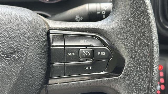 2023 Ram ProMaster 2500 159 WB