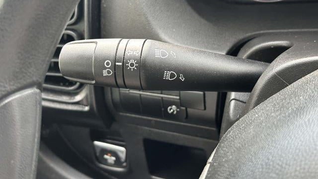 2023 Ram ProMaster 2500 159 WB