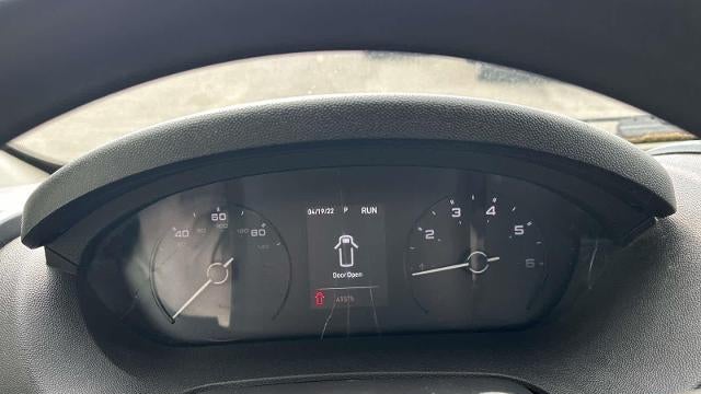 2023 Ram ProMaster 2500 159 WB