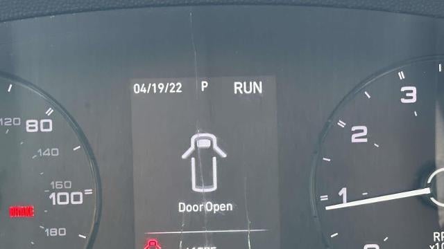 2023 Ram ProMaster 2500 159 WB