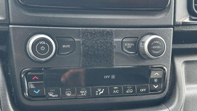 2023 Ram ProMaster 2500 159 WB