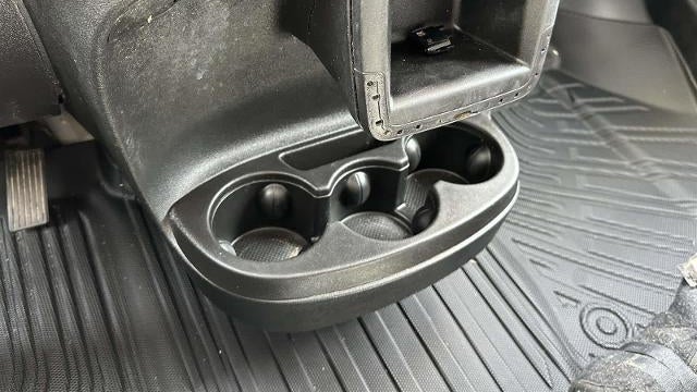 2023 Ram ProMaster 2500 159 WB