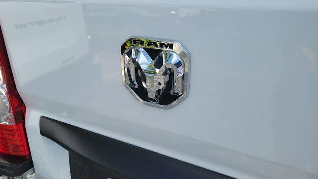 2024 Ram ProMaster Tradesman 2500
