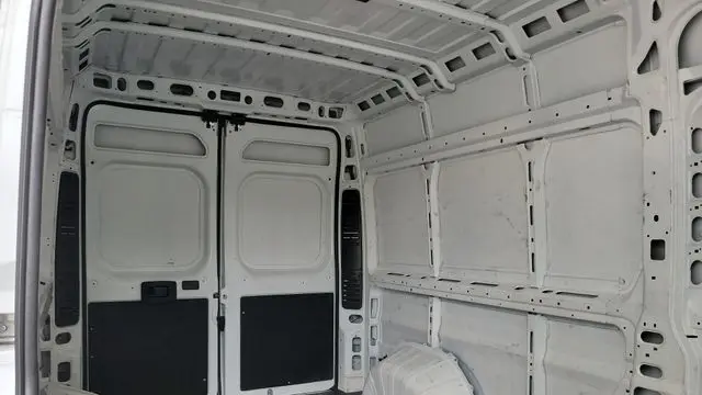 2024 Ram ProMaster Tradesman 2500