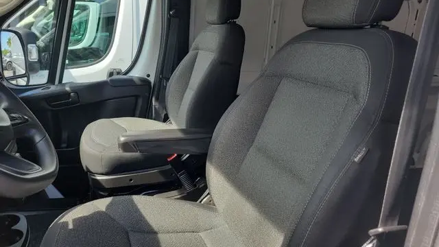 2024 Ram ProMaster Tradesman 2500