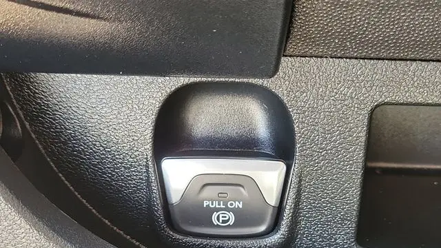 2024 Ram ProMaster Tradesman 2500