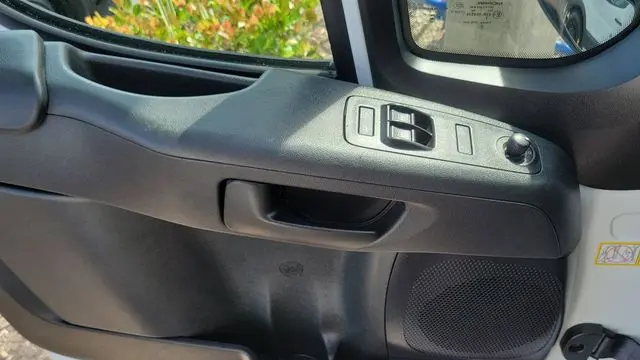 2024 Ram ProMaster Tradesman 2500