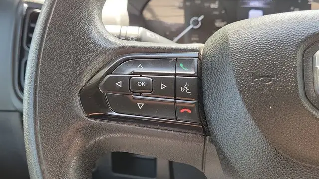 2024 Ram ProMaster Tradesman 2500
