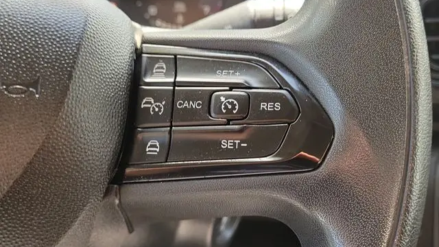 2024 Ram ProMaster Tradesman 2500