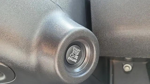 2024 Ram ProMaster Tradesman 2500