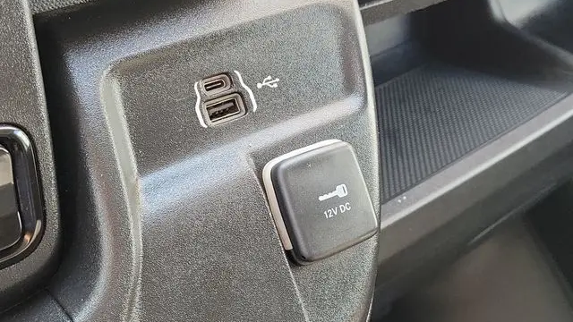 2024 Ram ProMaster Tradesman 2500