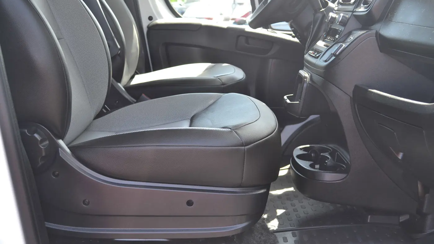 2024 Ram ProMaster Tradesman 2500