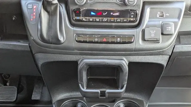 2026 Ram ProMaster SLT 2500