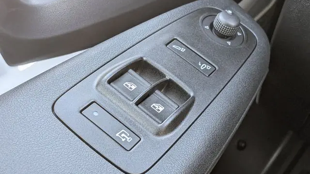2026 Ram ProMaster SLT 2500