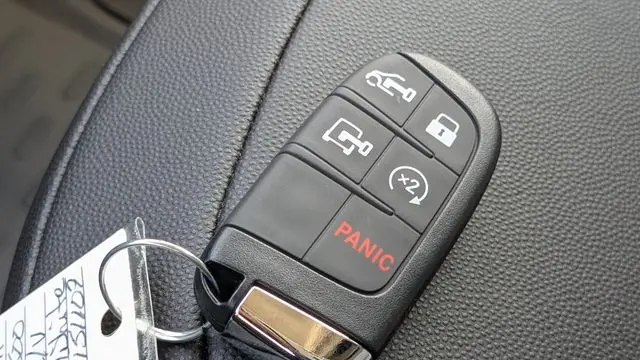 2026 Ram ProMaster SLT 2500