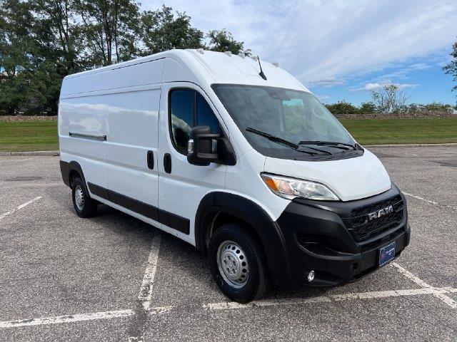 2026 Ram ProMaster 2500 - $38,790