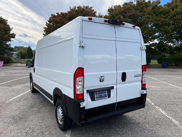 2026 Ram ProMaster 2500 - $38,790
