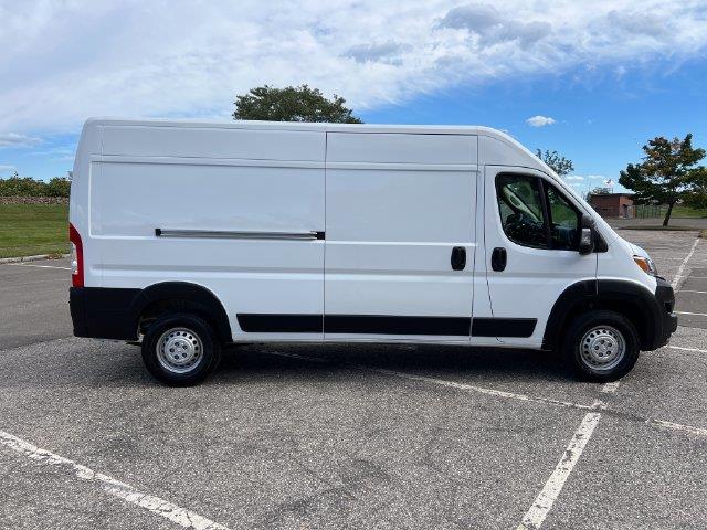 2026 Ram ProMaster 2500 - $38,790