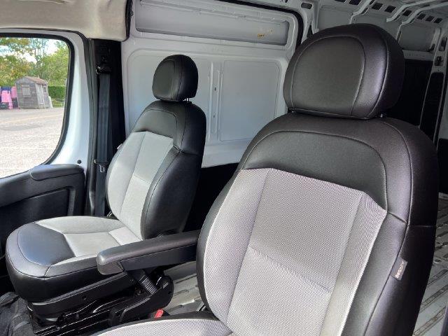 2026 Ram ProMaster 2500 - $38,790