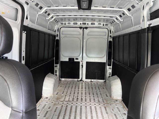 2026 Ram ProMaster 2500 - $38,790