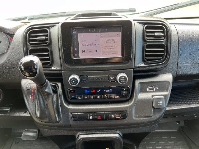 2026 Ram ProMaster 2500 - $38,790