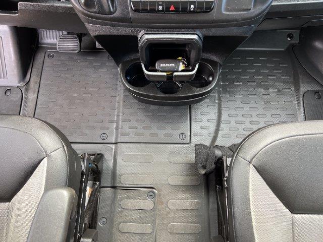 2026 Ram ProMaster 2500 - $38,790