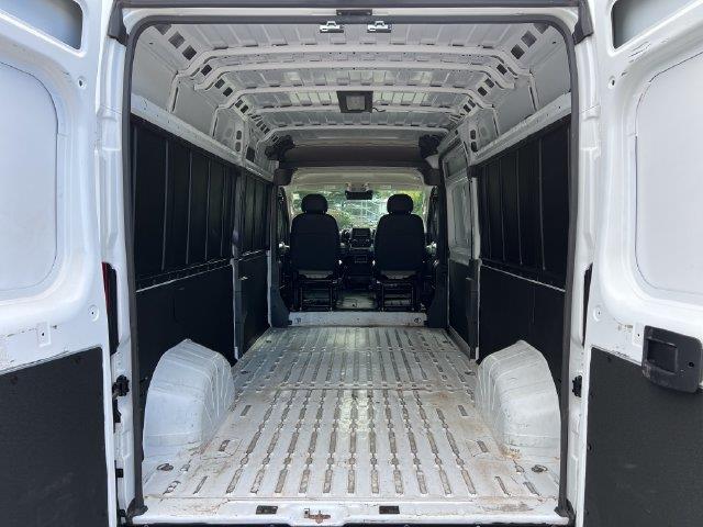 2026 Ram ProMaster 2500 - $38,790