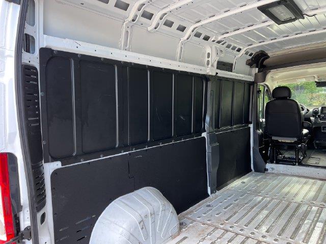 2026 Ram ProMaster 2500 - $38,790