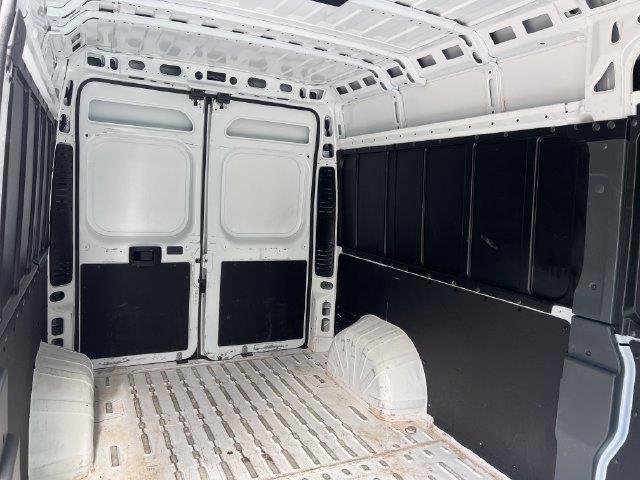 2026 Ram ProMaster 2500 - $38,790