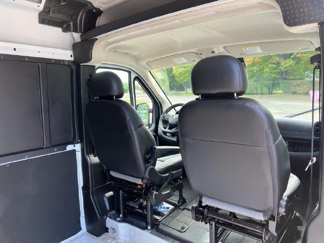2026 Ram ProMaster 2500 - $38,790