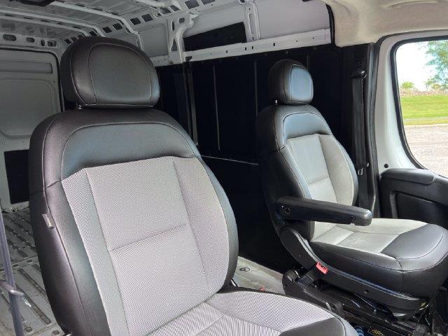 2026 Ram ProMaster 2500 - $38,790