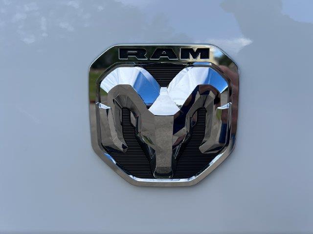 2026 Ram ProMaster 2500 - $38,790
