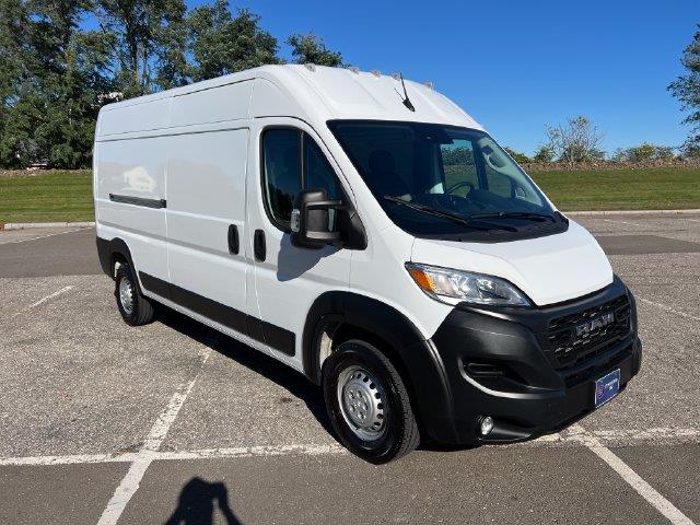 2026 Ram ProMaster 2500 - $38,790