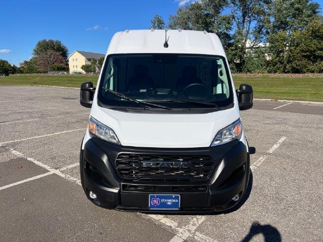 2026 Ram ProMaster 2500 - $38,790