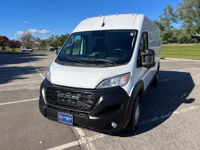 2026 Ram ProMaster 2500 - $38,790