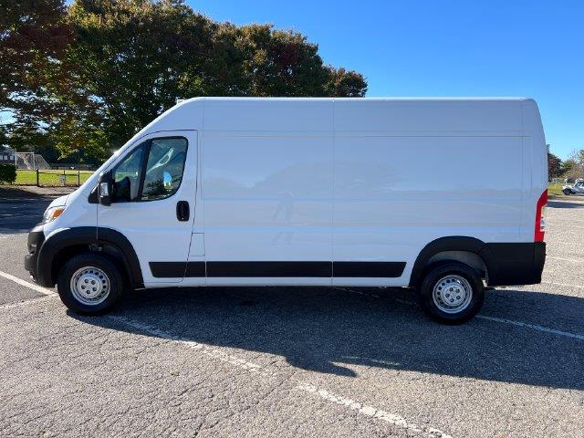 2026 Ram ProMaster 2500 - $38,790