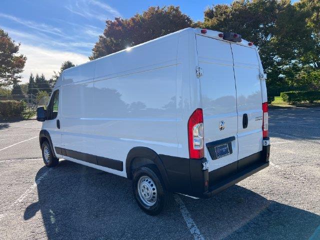 2026 Ram ProMaster 2500 - $38,790