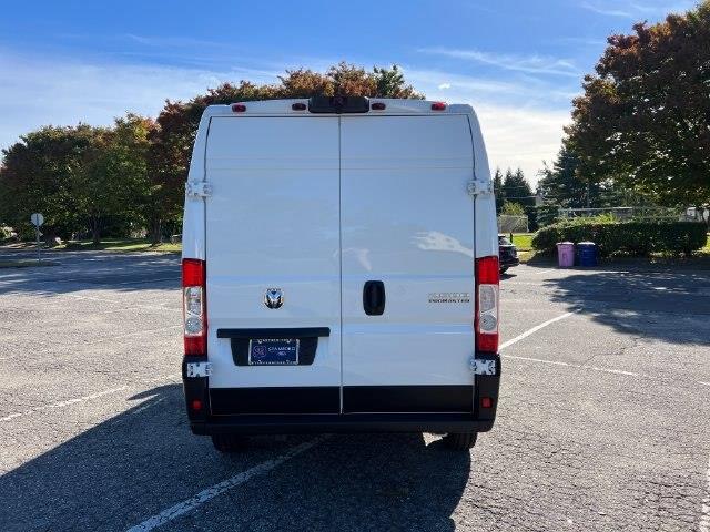 2026 Ram ProMaster 2500 - $38,790