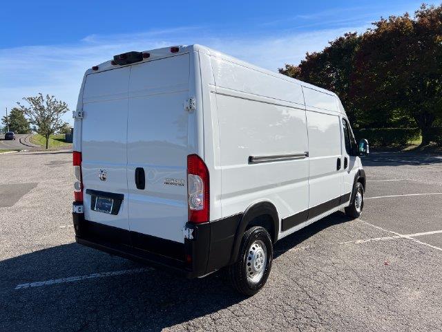 2026 Ram ProMaster 2500 - $38,790