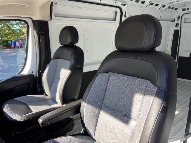 2026 Ram ProMaster 2500 - $38,790