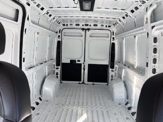 2026 Ram ProMaster 2500 - $38,790