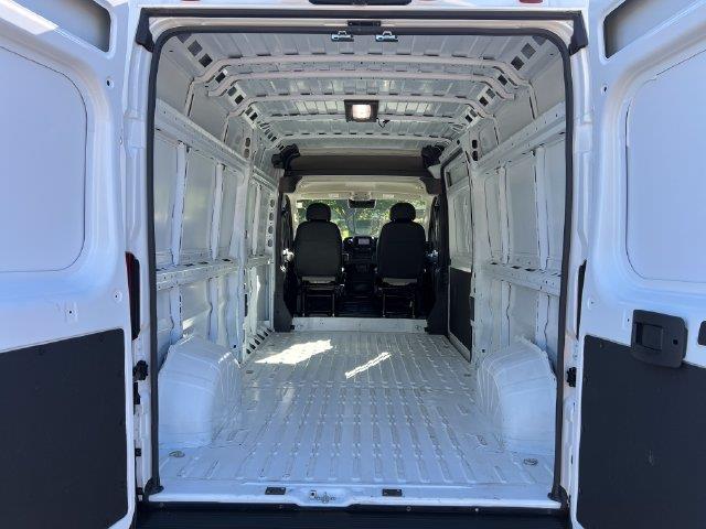 2026 Ram ProMaster 2500 - $38,790