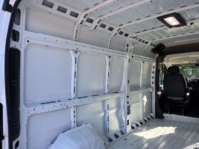 2026 Ram ProMaster 2500 - $38,790